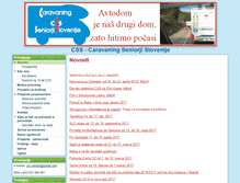 Tablet Screenshot of cs-slo.com